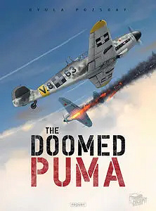 The Doomed Puma (2025)