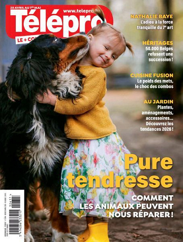 Télépro - 23 Avril 2026