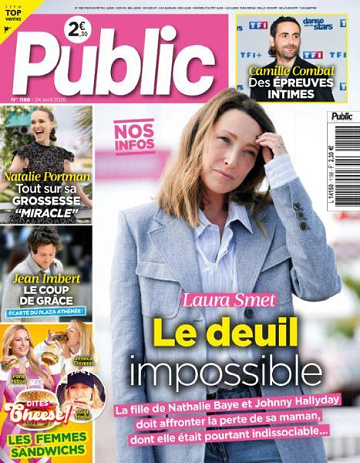 Public - 24 Avril 2026