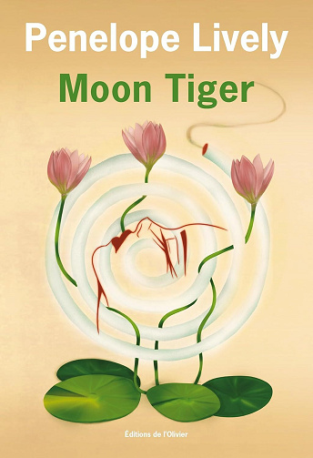 Penelope Lively - Moon Tiger (2026)