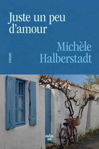 Michèle Halberstadt - Juste un peu d'amour (2026)
