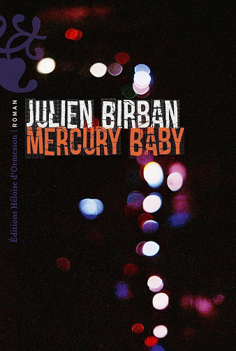 Julien Birban - Mercury Baby (2026)