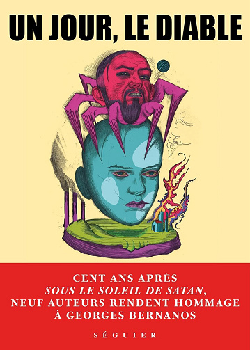 Collectif - Un jour, le Diable (2026)
