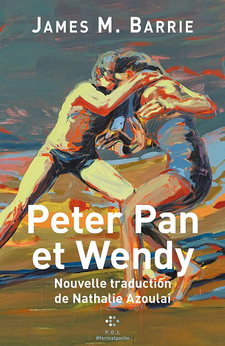 James Matthew Barrie - Peter Pan et Wendy (2026)