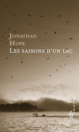Jonathan Hope - Les Saisons d'un lac (2026)