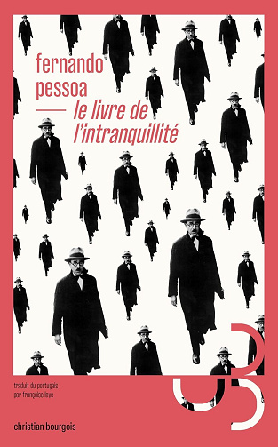 Fernando Pessoa - Le Livre de l'intranquillité (2026)