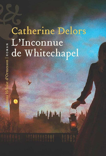 Catherine Delors - L'inconnue de Whitechapel (2026)