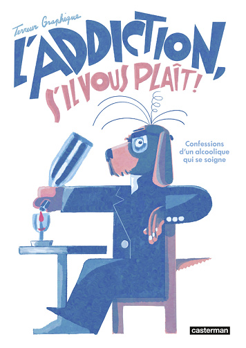 L'Addiction, s'il vous plaît ! (2026)