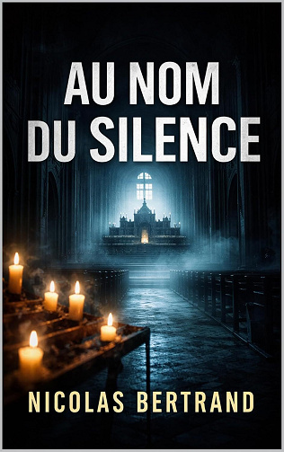 Nicolas Bertrand - Au nom du silence (2026)