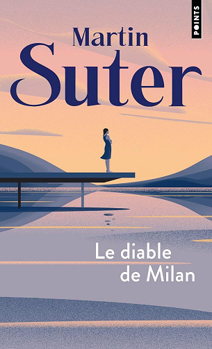 Martin Suter - Le Diable de Milan (2026)