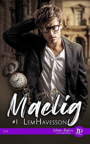Maelig #1 - Lem Havesson