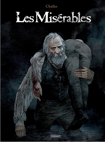 Les Misérables - Tome 02 (Chaiko)