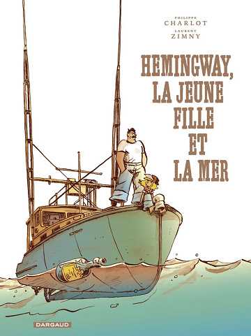 Hemingway, la jeune fille et la mer (2026)