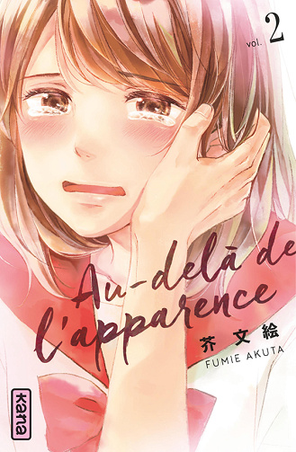 Au-delà de l'apparence - 2. Tome 2