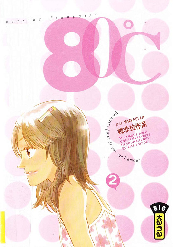 80°C - 2. Tome 2