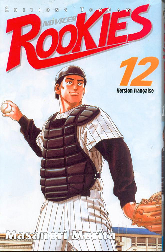 Novices Rookies - 12. Tome 12