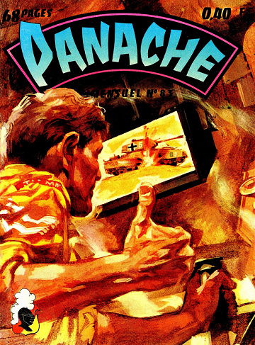 Panache - Tome 83