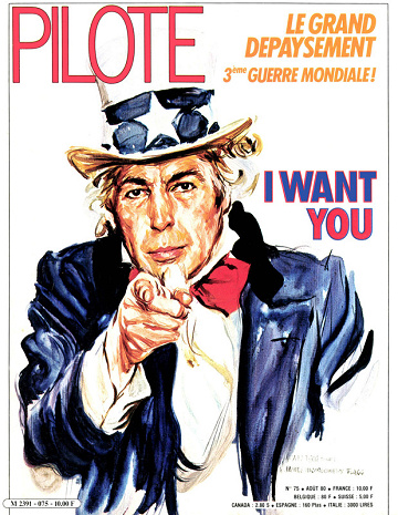 Pilote mensuel - Tome 75