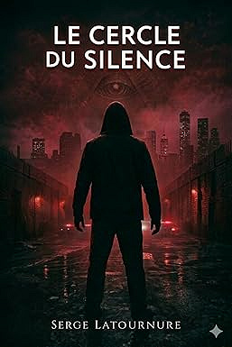 Le cercle du silence Serge Latournure (2026)