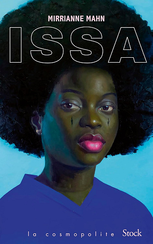 Issa -  Mirrianne Mahn (2026)