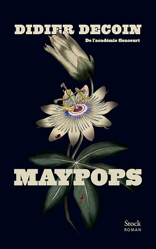 Maypops -  Didier Decoin (2026)