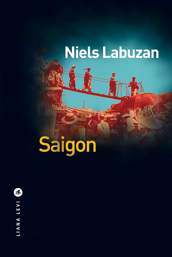 Saigon -  Niels Labuzan (2026)