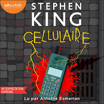 Cellulaire - Stephen King (2026)