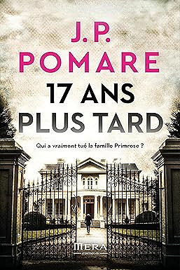 17 ans plus tard - J.P. Pomare (2026)