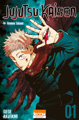 Jujutsu Kaisen Intégrale 31 Tomes