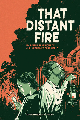 That Distant Fire (2026)