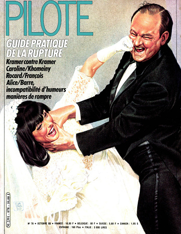 Pilote mensuel - Tome 78