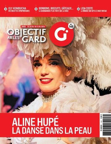Objectif Gard - 28 Avril 2026