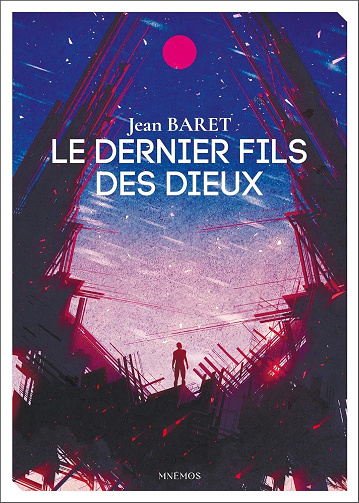 Jean Baret - Le Dernier fils des dieux (2026)