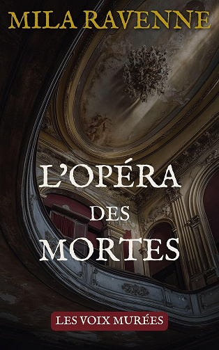 Mila Ravenne - L'Opéra des Mortes (2026)