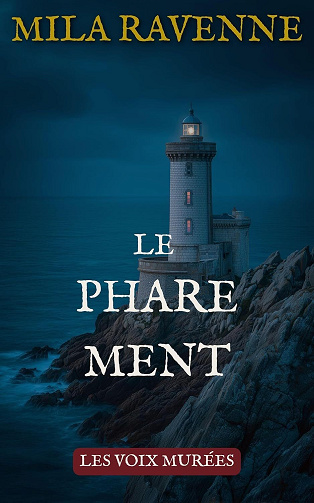 Mila Ravenne - Le Phare Ment (2026)