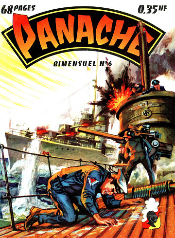 Panache - Tome 06