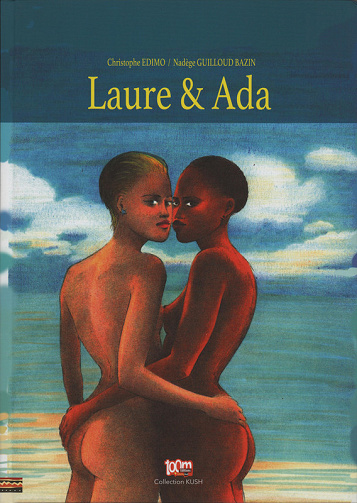Laure & Ada