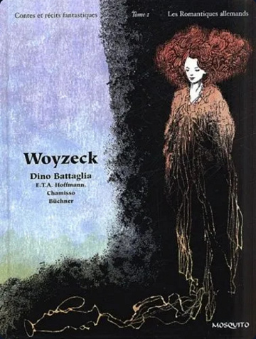 Contes et récits fantastiques 3 Tomes