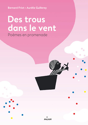 Des trous dans le vent