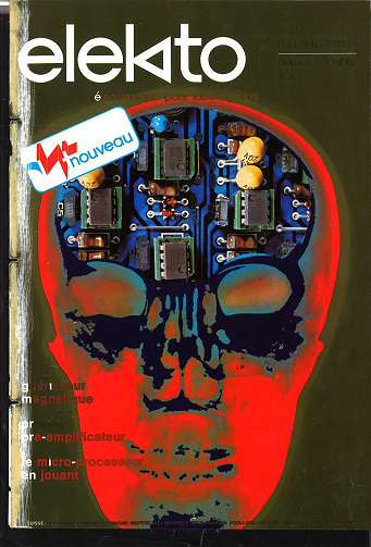 Elektor Collection 1978 à 2022