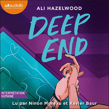 Deep End - Ali Hazelwood (2026)