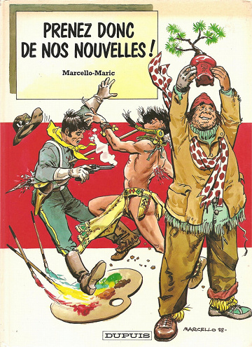 Prenez Donc De Nos Nouvelles