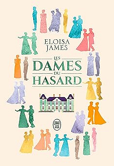 Eloisa James - Les dames du hasard (2026)