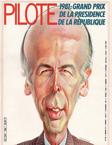 Pilote mensuel - Tome 80