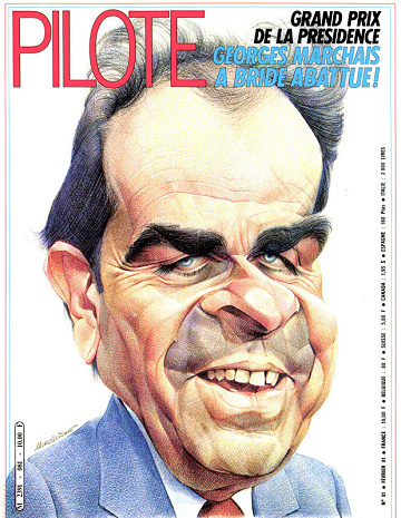 Pilote mensuel - Tome 81