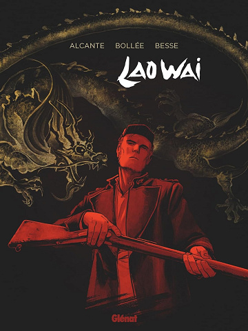 Laowai Intégrale 2025