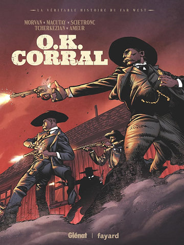 OK Corral (2025)