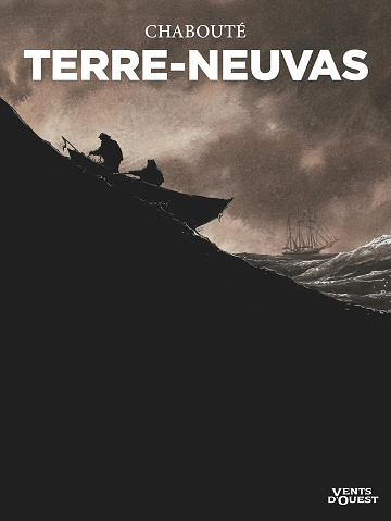 Terre-Neuvas Edition Poche (2025)