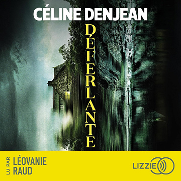 Déferlante - Céline Denjean (2026)