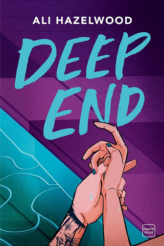 Ali Hazelwood - Deep End (2026)